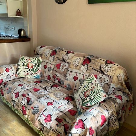 Paese Museo Apartment San Sperate Exterior photo