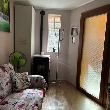 Paese Museo Apartment San Sperate Exterior photo