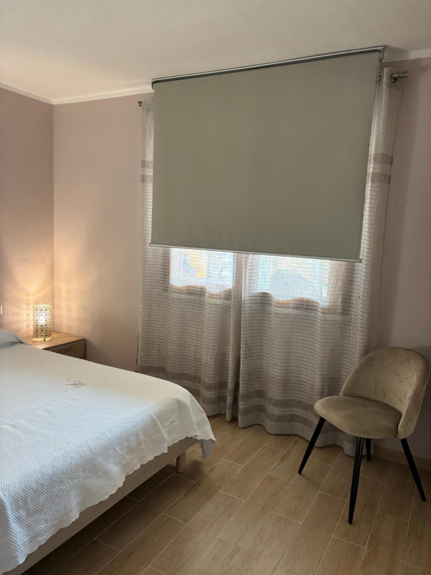 Paese Museo Apartment San Sperate Exterior photo