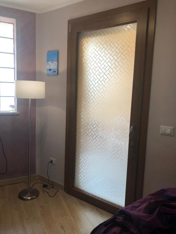 Paese Museo Apartment San Sperate Exterior photo