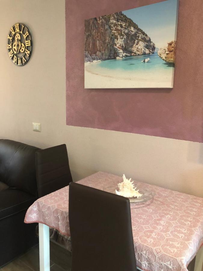 Paese Museo Apartment San Sperate Exterior photo